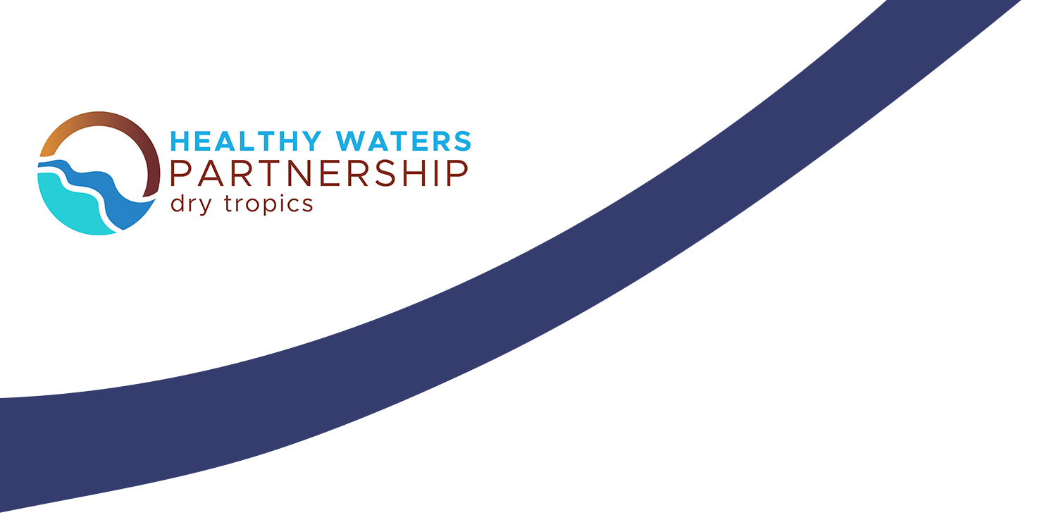 Dry Tropics Partnership for Healthy Waters